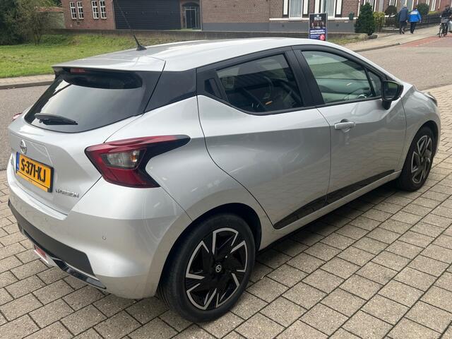 Nissan MICRA 1.0 IG-T BNS DESIGN