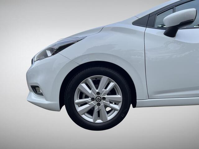 Nissan MICRA 1.0 IG-T N-Connecta