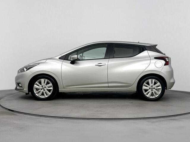 Nissan MICRA 1.0 IG-T N-Connecta