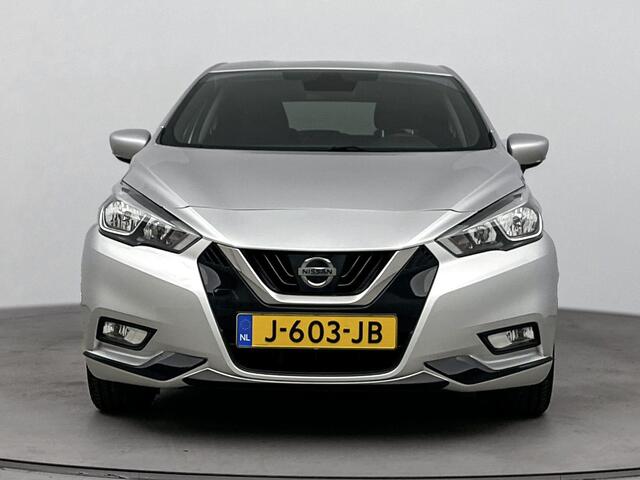 Nissan MICRA 1.0 IG-T N-Connecta