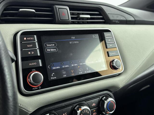 Nissan MICRA 1.0 IG-T N-Connecta