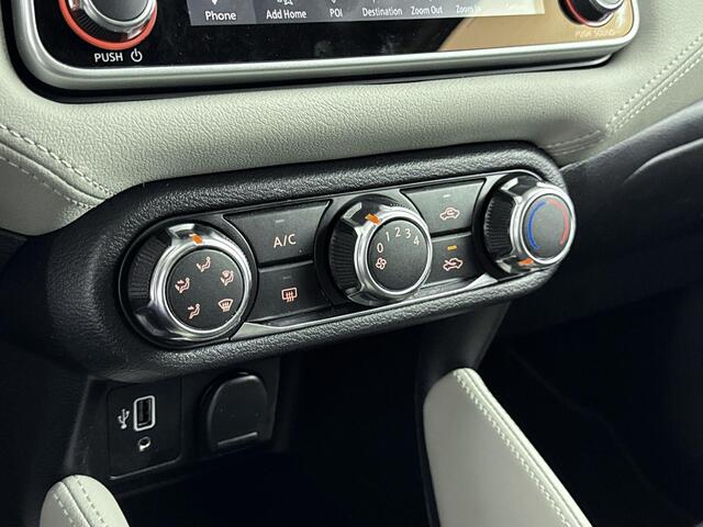 Nissan MICRA 1.0 IG-T N-Connecta