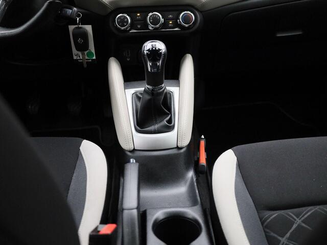 Nissan MICRA 1.0 IG-T N-Design