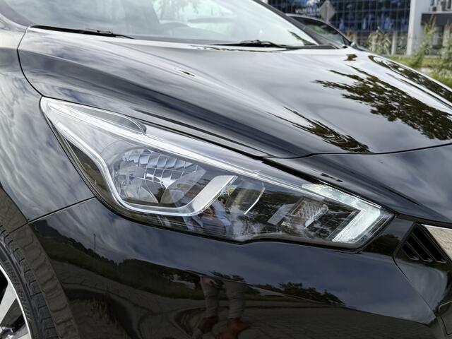 Nissan MICRA 0.9 IG-T N-Connecta 57.000km // 1e eigenaar // Camera // Climatronic info Roel 0492-588951