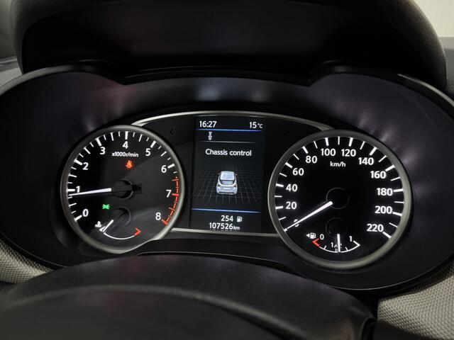 Nissan MICRA 1.0 IG-TURBO N-Connecta LED CARPLAY CAMERA METALLIC-LAK