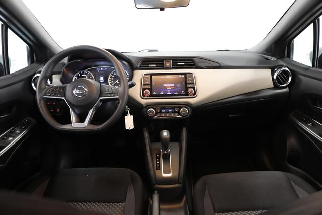 Nissan MICRA 1.0 IG-T N-Design | Automaat | Trekhaak | Apple Carplay