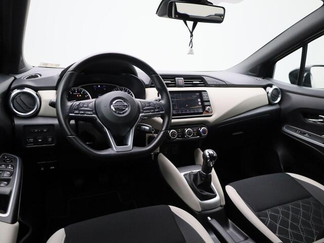 Nissan MICRA 1.0 IG-T N-Design