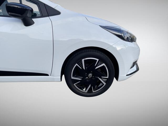 Nissan MICRA 1.0 IG-T N-Design