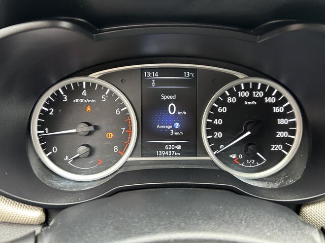 Nissan MICRA 0.9 IG-T N-Connecta airco/ecc navi/camera apk