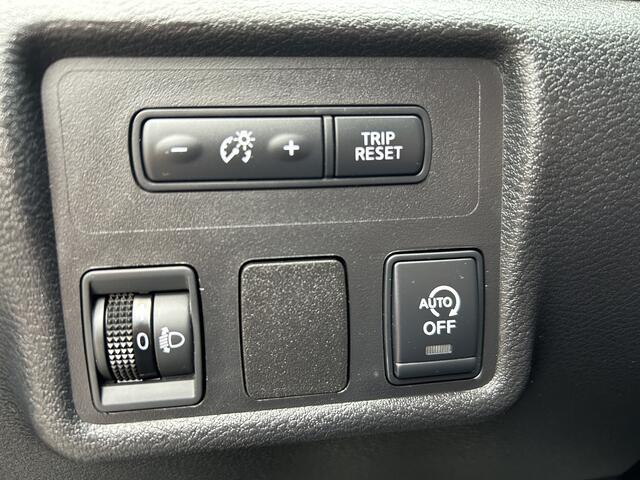 Nissan MICRA 0.9 IG-T N-Connecta airco/ecc navi/camera apk