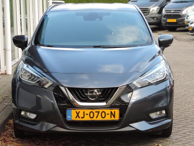 Nissan MICRA 0.9 IG-T Tekna - Bose | Blindspot | PDC | Camera | Carplay