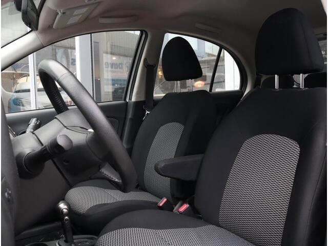 Nissan MICRA 1.2 Acenta