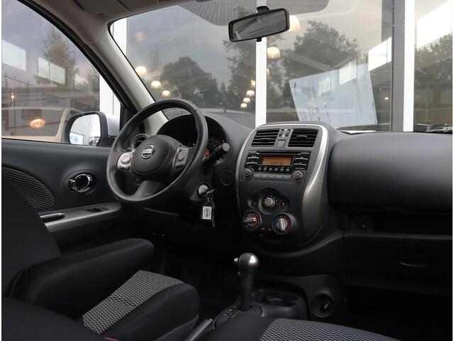 Nissan MICRA 1.2 Acenta