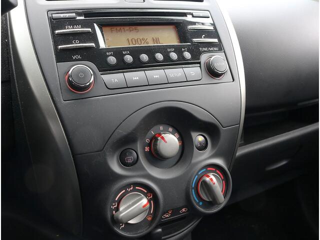 Nissan MICRA 1.2 Acenta