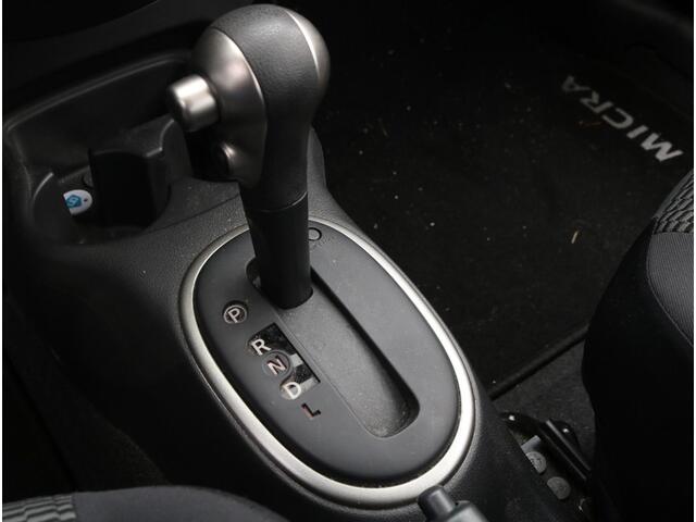 Nissan MICRA 1.2 Acenta