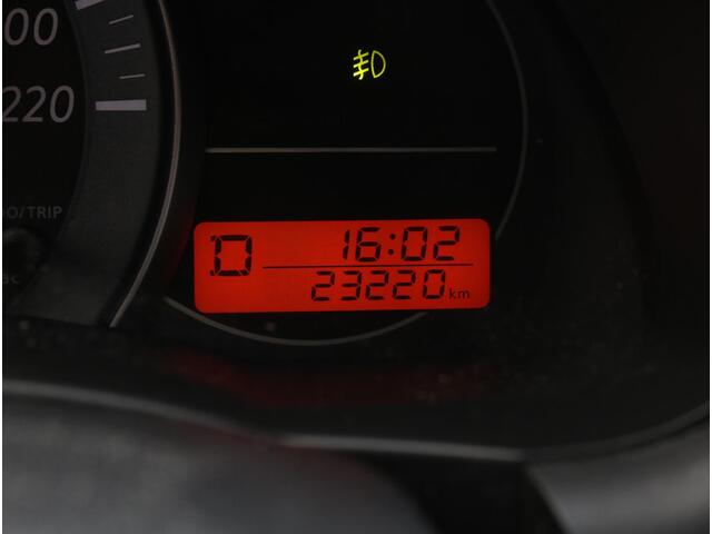 Nissan MICRA 1.2 Acenta