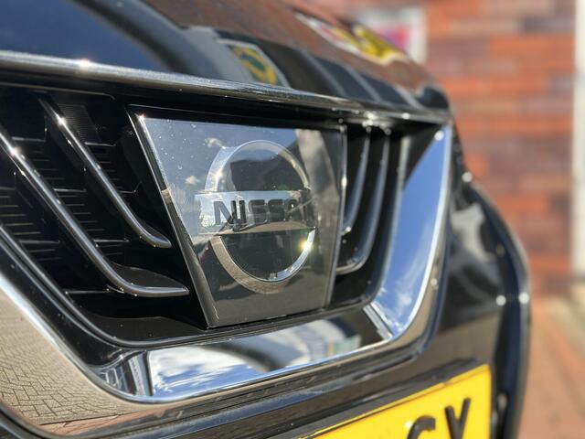 Nissan MICRA 1.0 IG-T Acenta | Airco | Lage tellerstand |