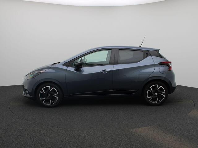 Nissan MICRA 1.0 IG-T N-Design Apple Carplay & Android Auto | Parkeersensoren | NAVI | LMV | CC