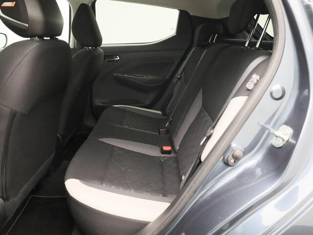 Nissan MICRA 1.0 IG-T N-Design Apple Carplay & Android Auto | Parkeersensoren | NAVI | LMV | CC