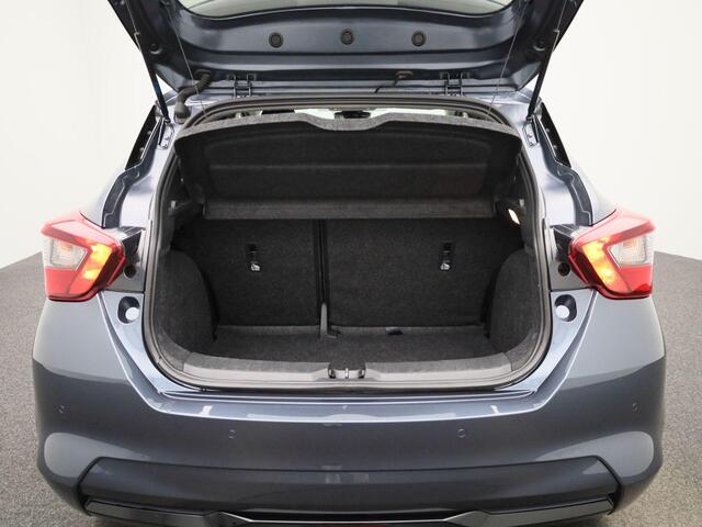 Nissan MICRA 1.0 IG-T N-Design Apple Carplay & Android Auto | Parkeersensoren | NAVI | LMV | CC