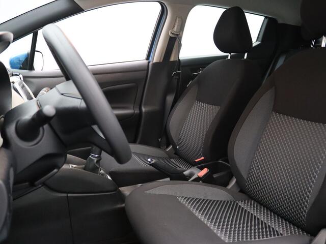 Nissan MICRA 100pk IG-T Acenta Airco | Cruise | Carplay