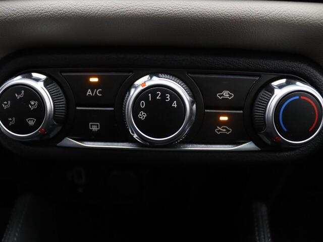 Nissan MICRA 100pk IG-T Acenta Airco | Cruise | Carplay