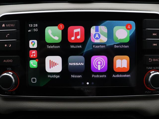 Nissan MICRA 100pk IG-T Acenta Airco | Cruise | Carplay