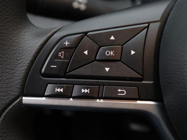 Nissan MICRA 100pk IG-T Acenta Airco | Cruise | Carplay