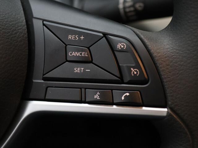 Nissan MICRA 100pk IG-T Acenta Airco | Cruise | Carplay