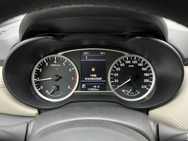 Nissan MICRA 1.0 IG-T N-Connecta | NL Auto/1e Eig./Voll.Historie/Airco/Cruise/16"/Apple CarPlay-Android Auto