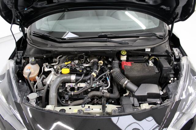 Nissan MICRA 1.0 IG-T N-Sport 93PK, BOSE | DEELS LEER | CLIMATE CONTROLE | NAVIGATIE