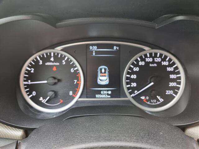 Nissan MICRA 0.9 IG-T N-Connecta | Navigatie | Stoelverwarming | Achteruitrijcamera |