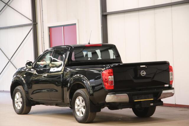 Nissan NAVARA 2.3 dCi PICK UP 4X4