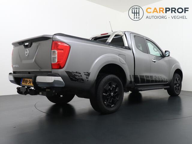 Nissan NAVARA 2.3 dCi N-Connecta King Cab Trekhaak | Cruise | Camera | NAP