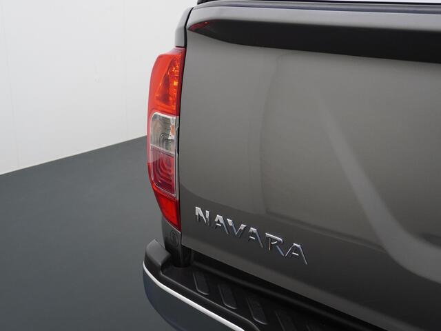 Nissan NAVARA 2.3 dCi N-Connecta King Cab Trekhaak | Cruise | Camera | NAP