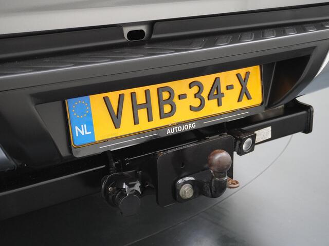 Nissan NAVARA 2.3 dCi N-Connecta King Cab Trekhaak | Cruise | Camera | NAP