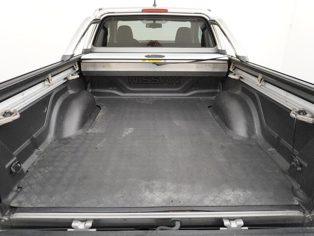 Nissan NAVARA 2.3 dCi N-Connecta King Cab Trekhaak | Cruise | Camera | NAP