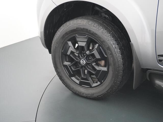 Nissan NAVARA 2.3 dCi N-Connecta King Cab Trekhaak | Cruise | Camera | NAP