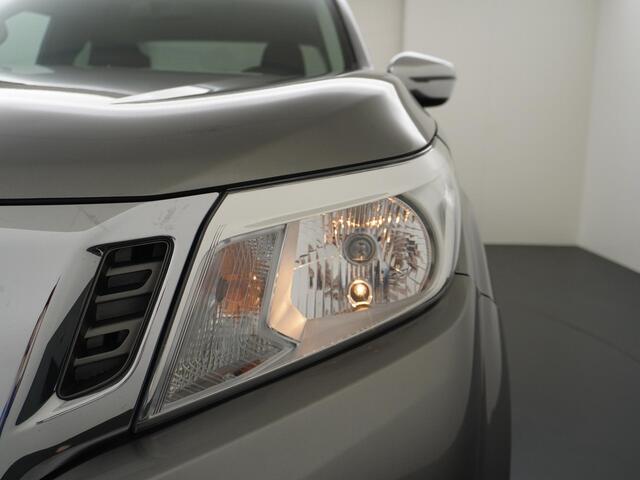 Nissan NAVARA 2.3 dCi N-Connecta King Cab Trekhaak | Cruise | Camera | NAP