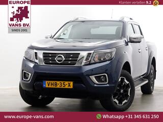 nissan-navara-2.3-dci-190pk-automaa