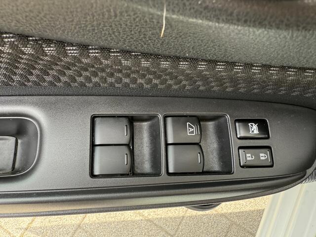 Nissan NOTE 1.2 DIG-S Connect Edition NL AUTO/ 1 EIGENAAR