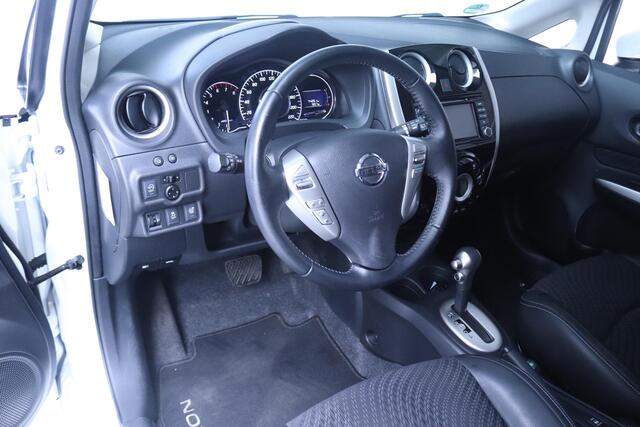 Nissan NOTE 1.2 DIG-S N-TEC | Achteruitrijcamera | Navigatie | Clima