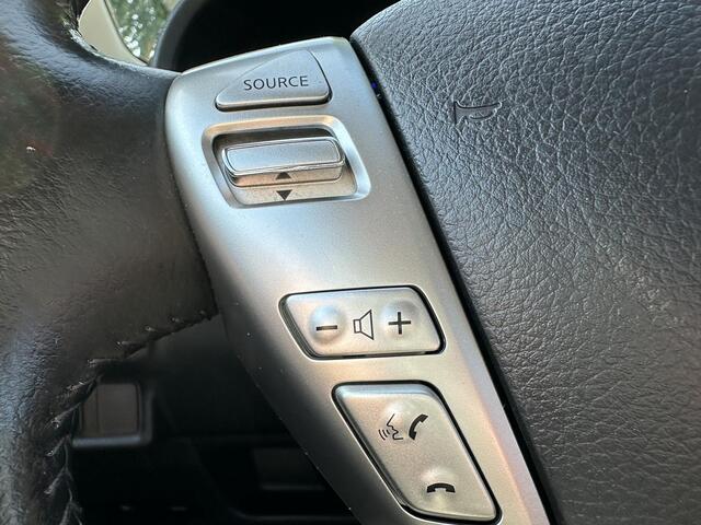 Nissan NOTE 1.2 DIG-S Connect Edition /Nieuwe apk/Lm velgen/Afneembare trekhaak/1 eigenaar