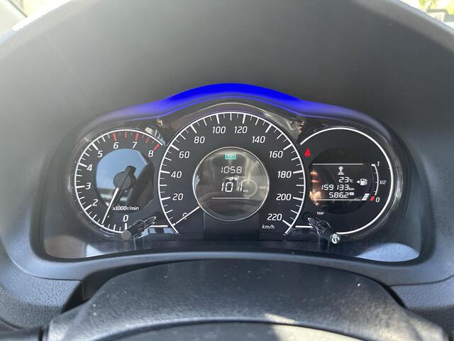 Nissan NOTE 1.2 DIG-S Connect Edition /Nieuwe apk/Lm velgen/Afneembare trekhaak/1 eigenaar