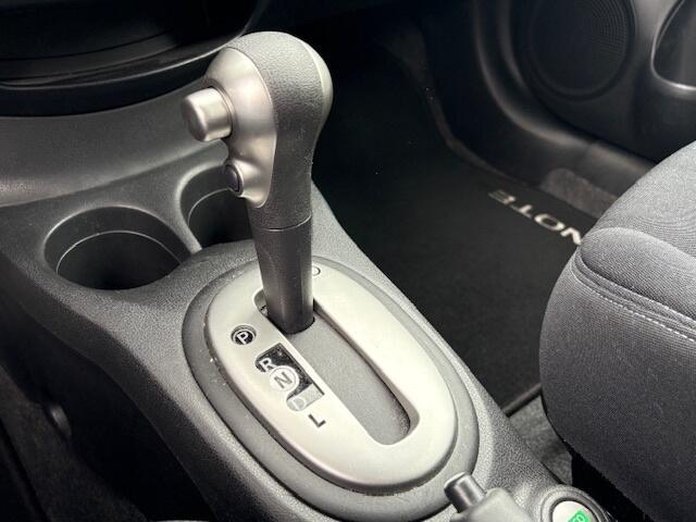 Nissan NOTE 1.2 DIG-S - nap! - automaat - airco - cruise -