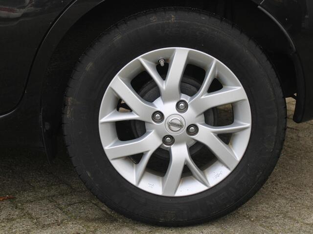 Nissan NOTE 1.2 Connect Edition | NAVIGATIE |
