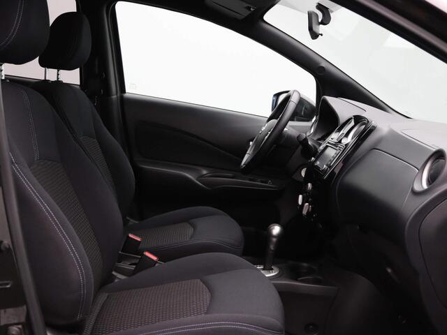 Nissan NOTE 1.2 DIG-S Black Edition | Navigatie | DAB Radio | Cruise Control | Airco