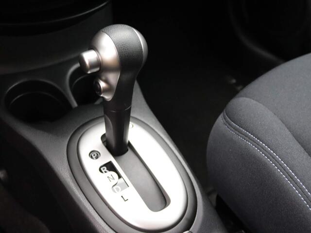 Nissan NOTE 1.2 DIG-S Black Edition | Navigatie | DAB Radio | Cruise Control | Airco