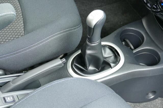 Nissan NOTE 1.2 DIG-S Connect Edition Bj 2017. Clima, Cruise, Navi, 16"LMV, PDC V+A, Haak