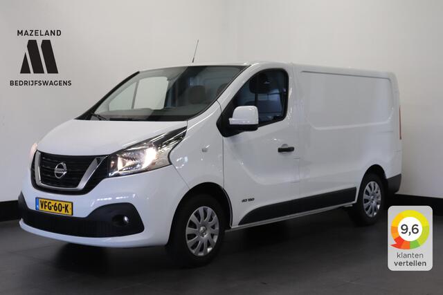 Nissan NV300 1.6 dCi 121PK EURO 6 - Airco - Navi - Cruise - ¤ 11.499,- Excl.